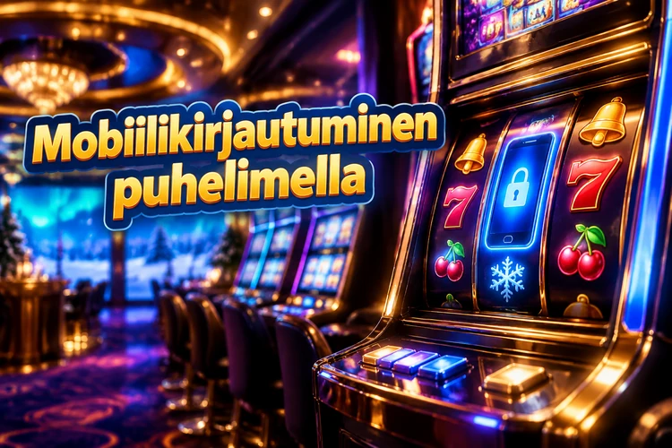 Kirjautumiseen tarvittavat tiedot